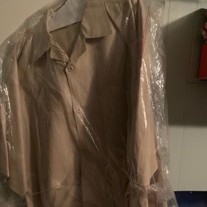 God Body Linen set Top & Pants